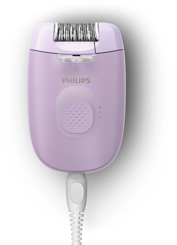 Philips 4000 BRE257/00 epileerapparaat