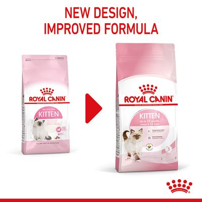 Royal Canin Kitten