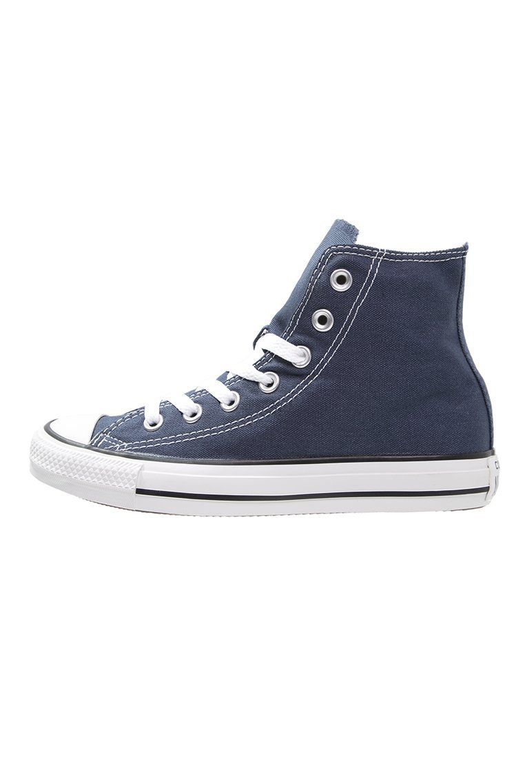 Converse CHUCK TAYLOR ALL STAR HI - Aukštakulniai sportbačiai - tamsiai mėlyni