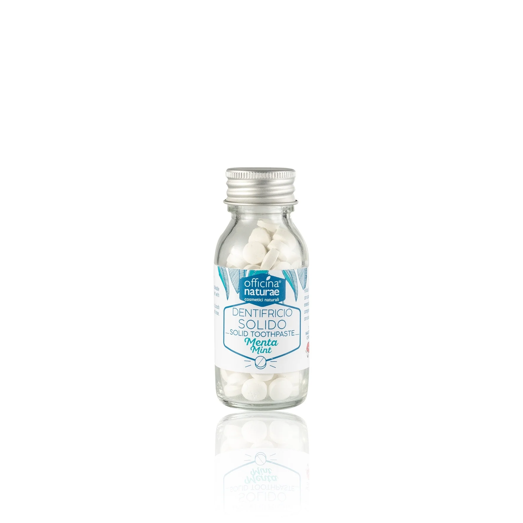 Oral Care DENTIFRICIO MENTA 115 PASTIGLIE - Igiene Orale, Dentifricio