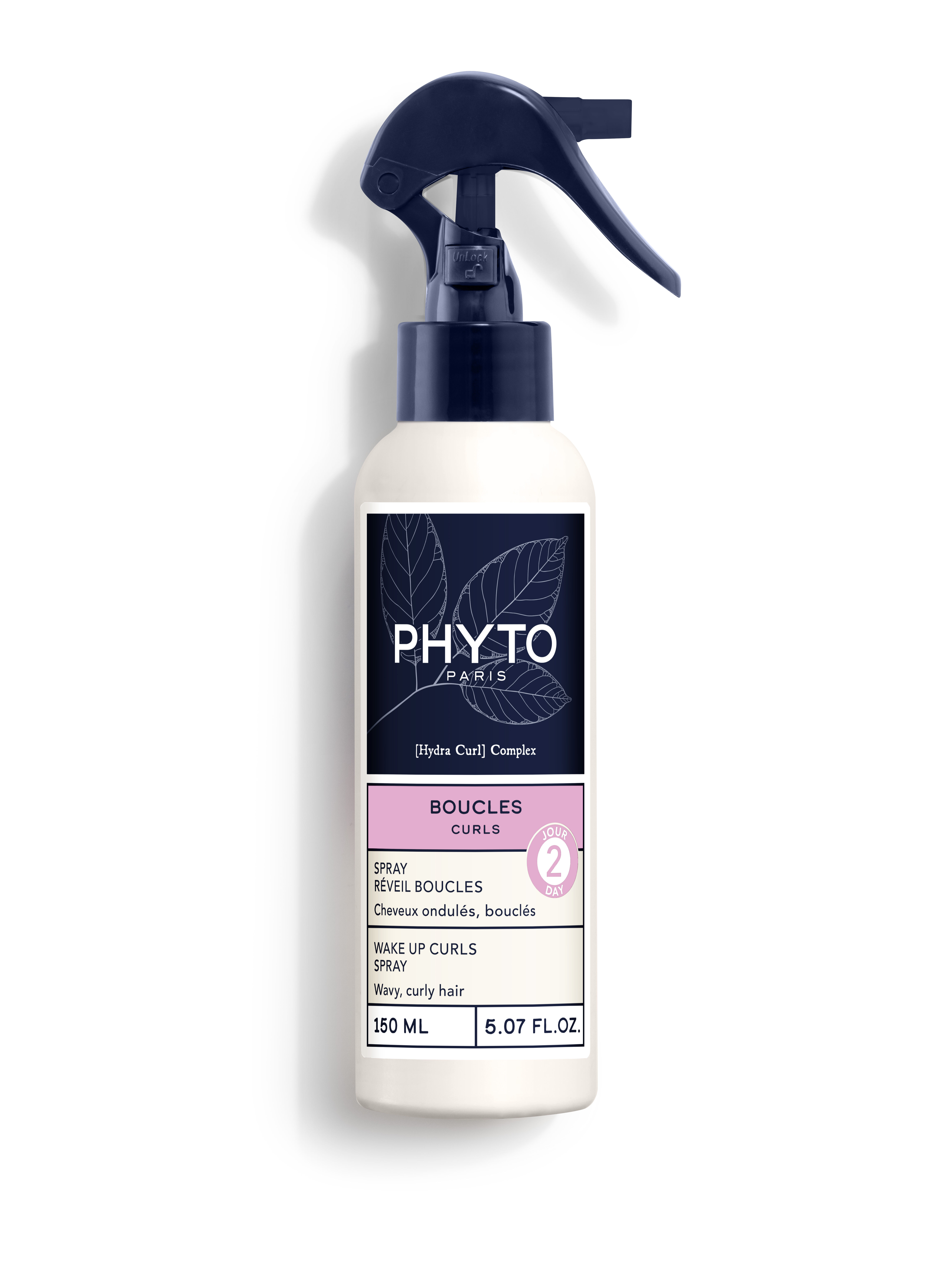 Phyto Paris kodri