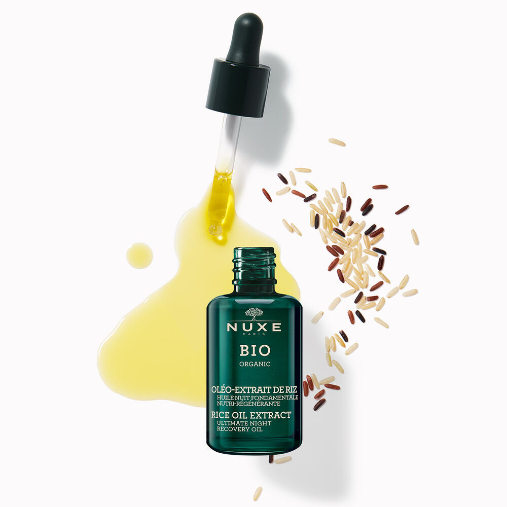 Nuxe Bio Organic