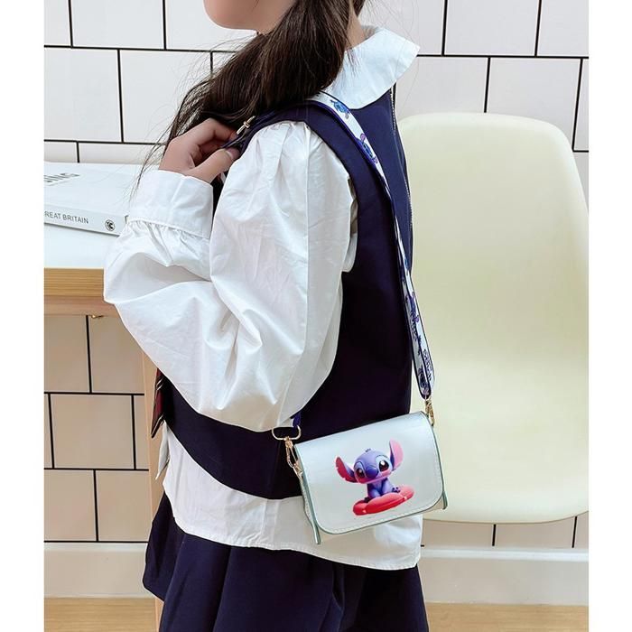 Sac à Main, Sac à Main Fille,Sac Bandoulière Fille,Idée Cadeau Enfant Fille  pour Filles et Enfants Cadeau Anniversaire - C