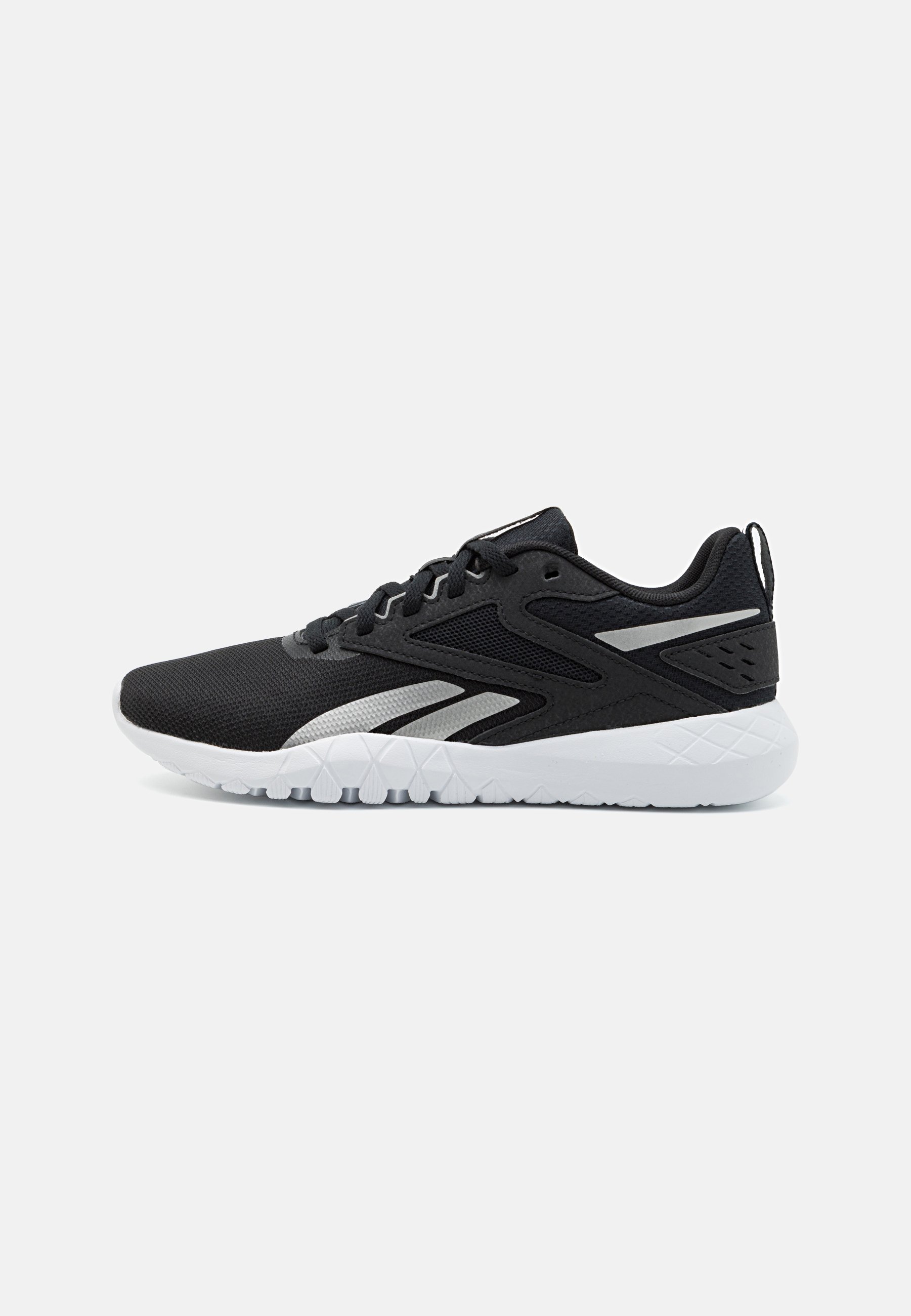 Reebok FLEXAGON ENERGY TR 4 - Trainingsschoen - core black/pewter/cold grey