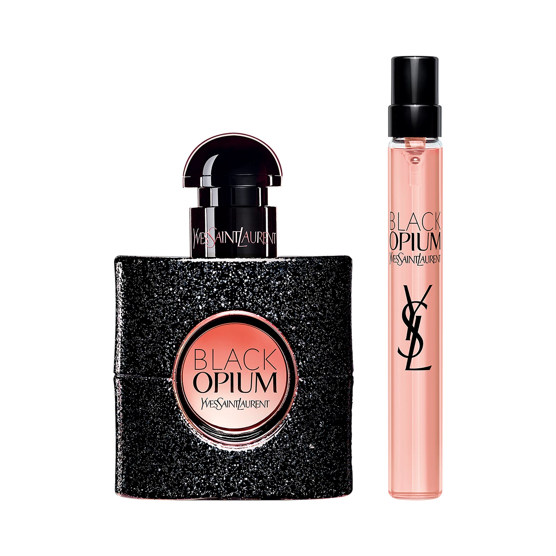 Black Opium EdP 30 ml poklon kutija - Yves Saint Laurent
