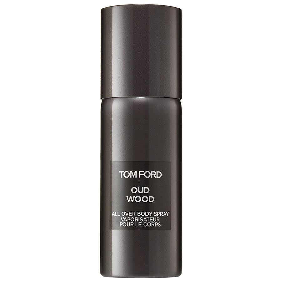 TOM FORD Private Blend Fragrances Oud Wood sprej za telo - 150 ml
