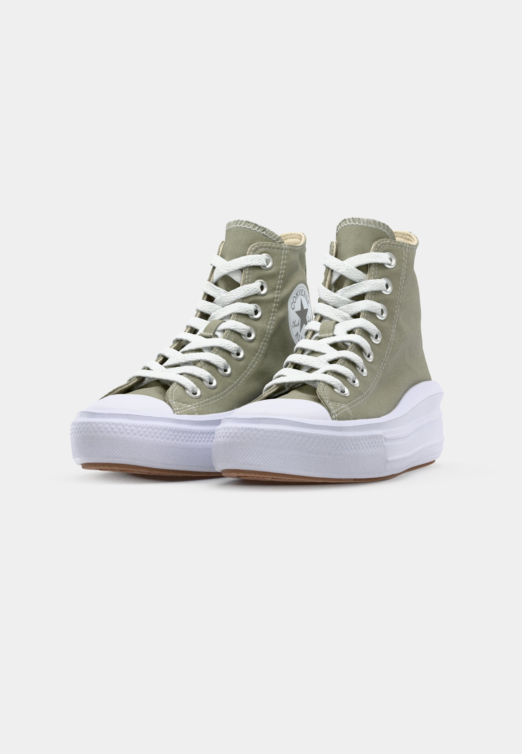 Converse hoge sneakers