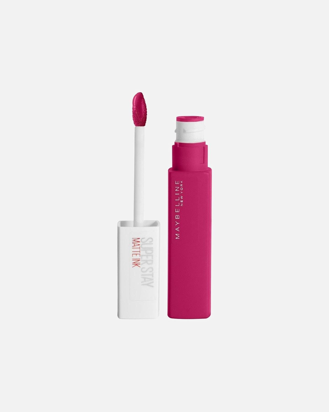 Maybelline SuperStay Matte Ink olovka za usne - 5 ml