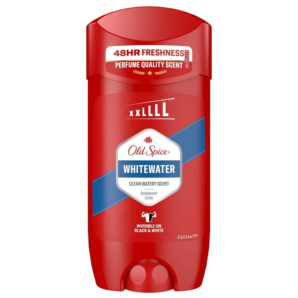 Old Spice Deo Stick Whitewater