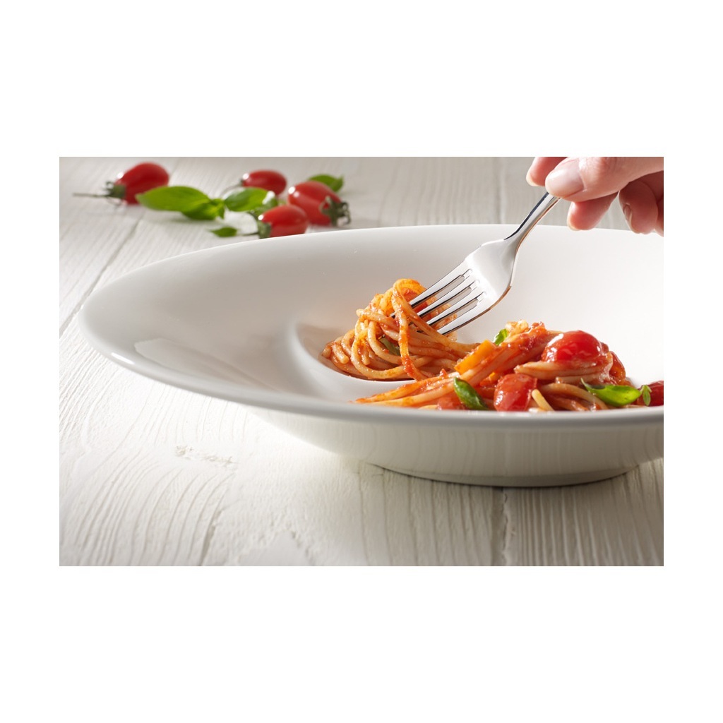 Villeroy & Boch Spaghettiteller-Set, 2-teilig, Passion pastas - 2 Stück