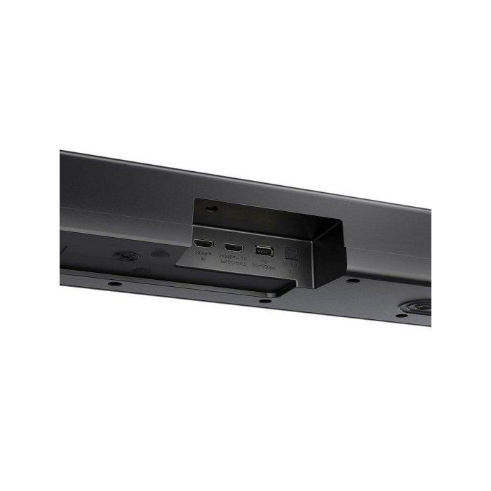 Barra de sonido Dolby Atmos – LG – S70TY – 3.1.1 – 400 W