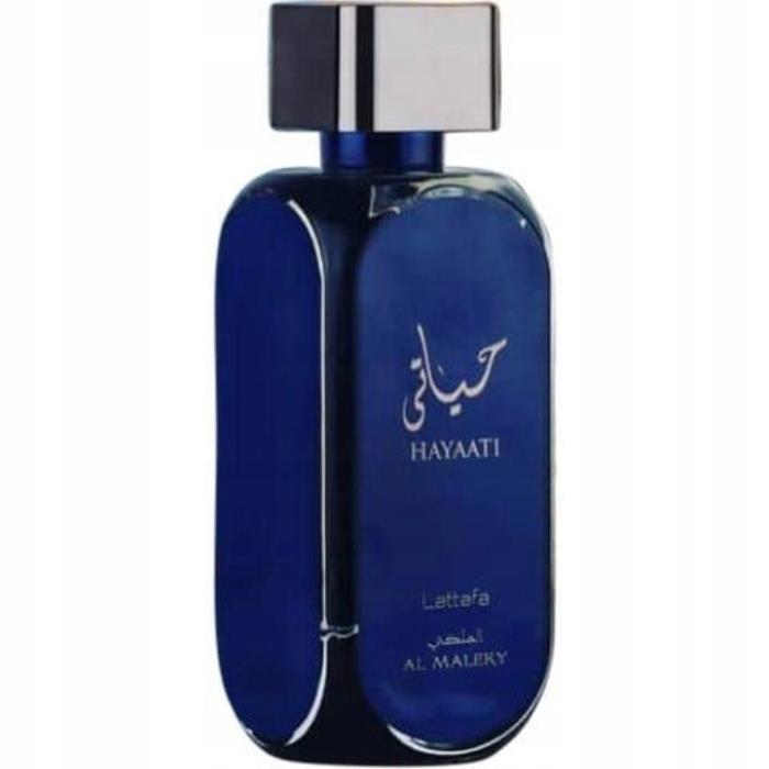Lattafa Hayaati Al Maleky