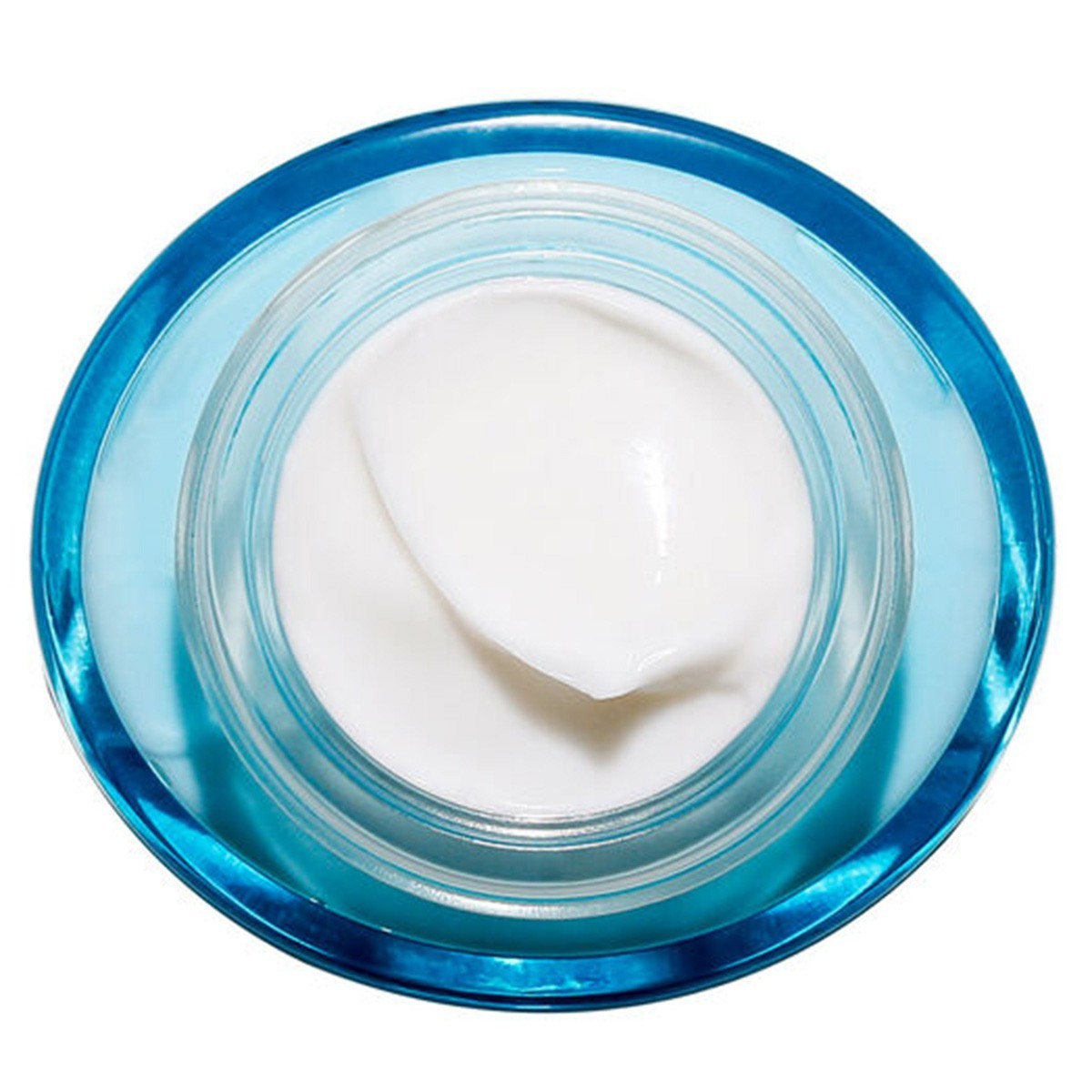 Clarins Hydra-Essentiel HA² hodvábny denný krém - 50 ml