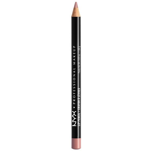 NYX Professional Makeup SPL854 Olovka za usne u nijansi blijedoružičasta