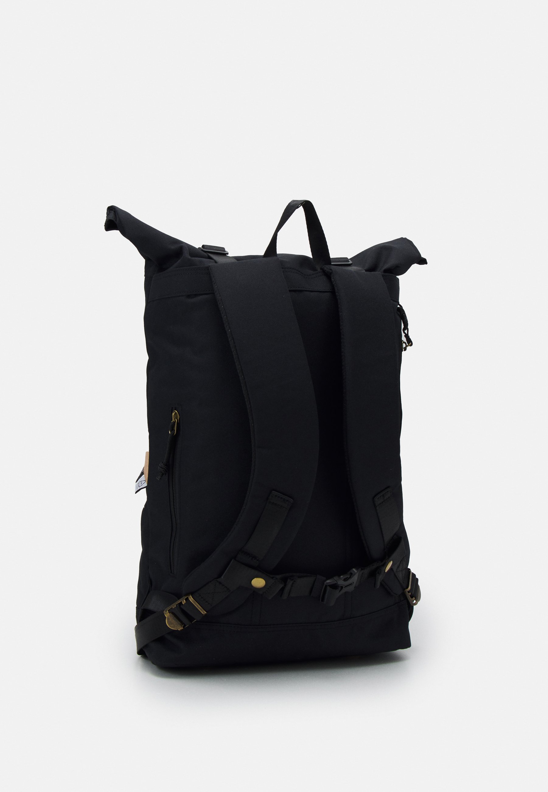 Doughnut CHRISTOPHER REBORN SERIES RUGZAK UNISEX - Rugzak - zwart