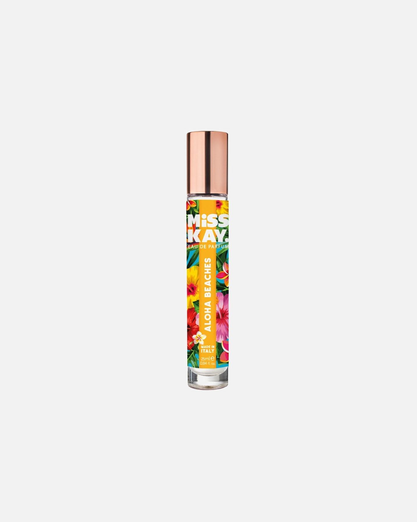 Parfumska voda Miss Kay Aloha Beaches - 25 ml
