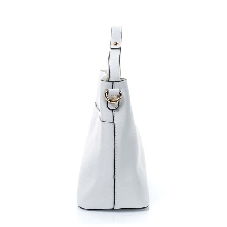 Bolsas femininas, bolsas brancas