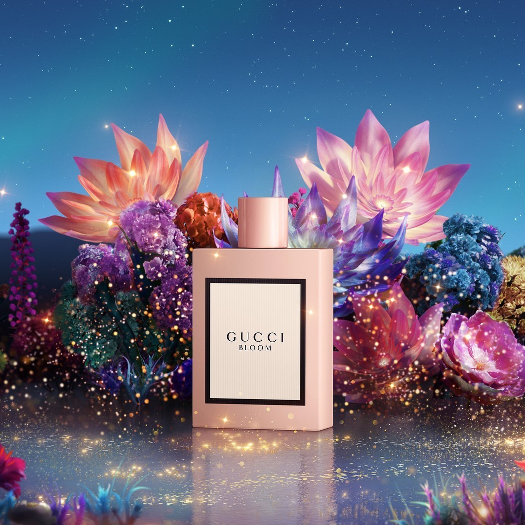 Gucci Fragrance Set Eau de Parfum 30 ml Set - 1 kom