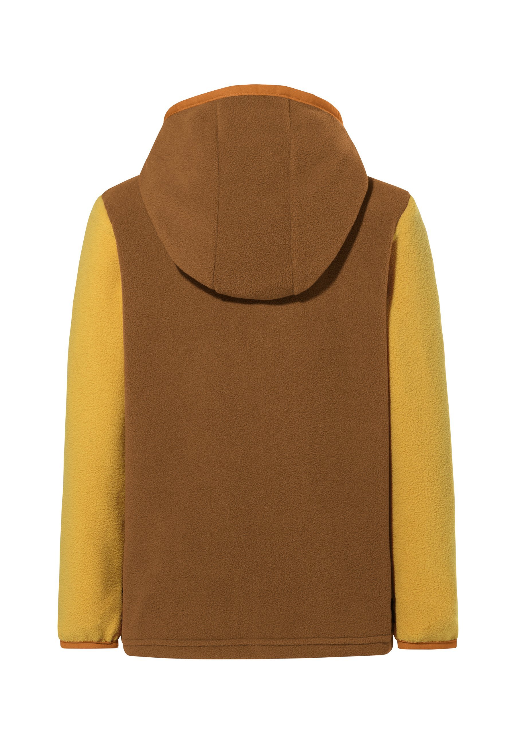Vaude PULEX - Casaco polar - savana