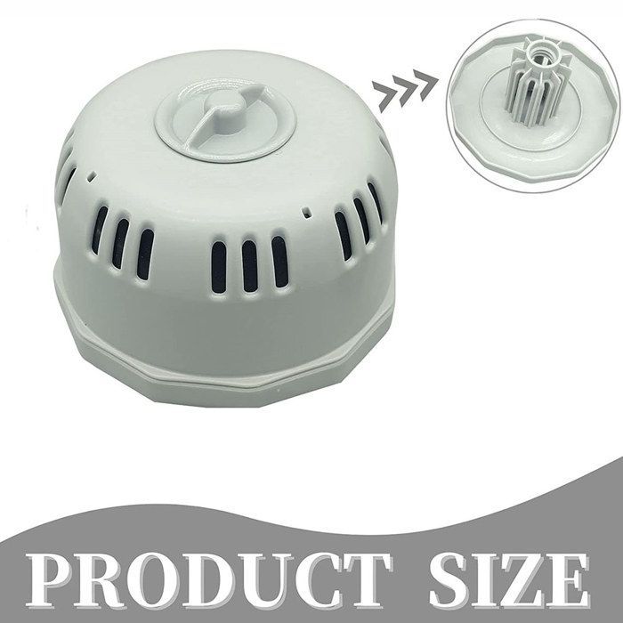 Soporte para cartuchos de filtro de piscina, para InteX lay-z-spa VII, InteX VI, Coleman SaluSpa, accesorios para piscinas exteriores