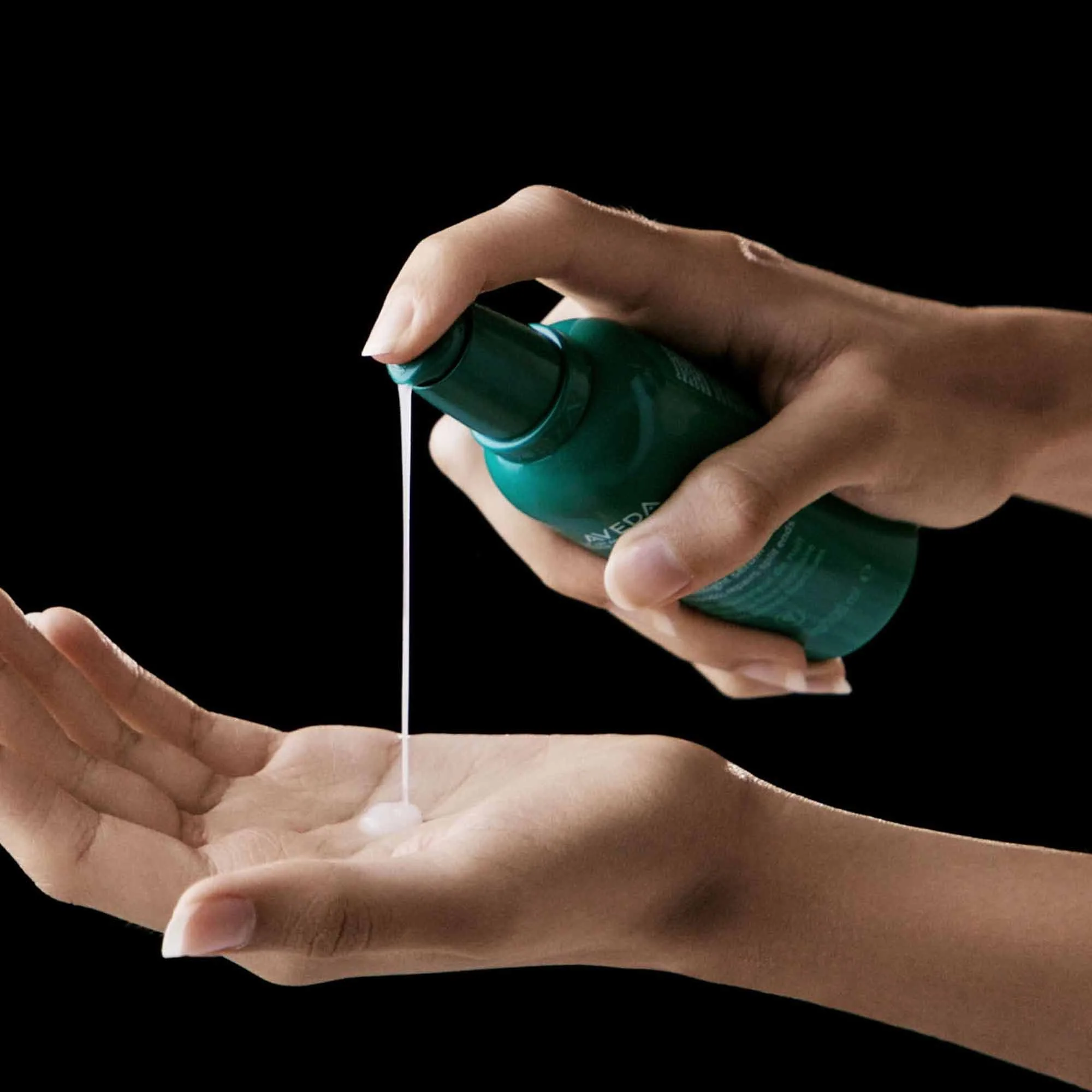 Botanical Repair Strengthening Overnight Serum - Siero Capelli