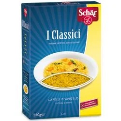 SCHAR Schar Cap Angel 250 g