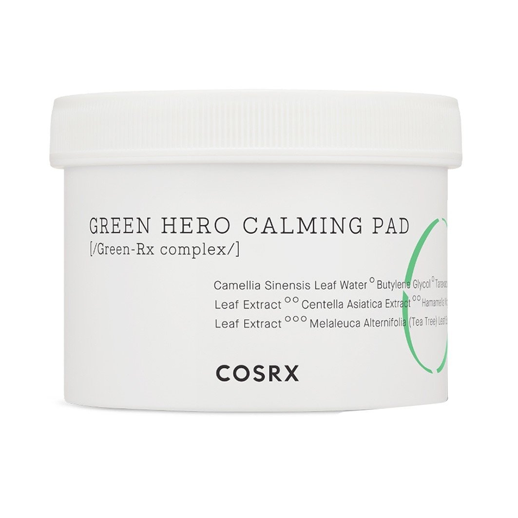 Cosrx Toner One Step Green Hero – 1 Stück