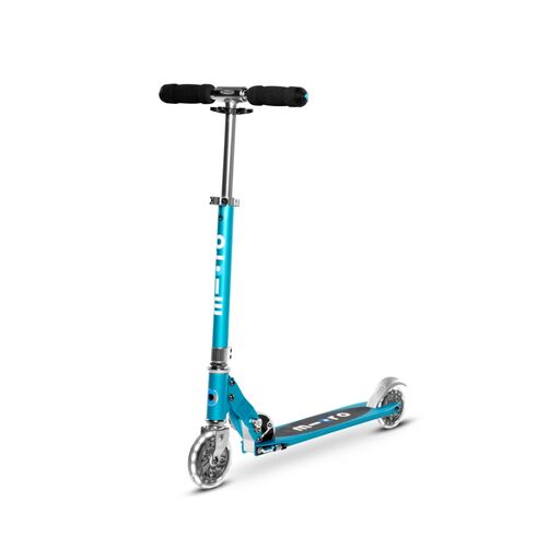  Sprite Azul Led