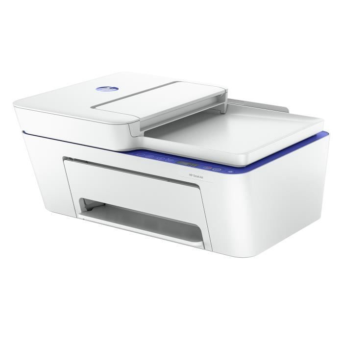 HP Deskjet 4230e All-in-One Printer: Color Inkjet, Copy, Scan - 3 months of Instant Ink included with HP+