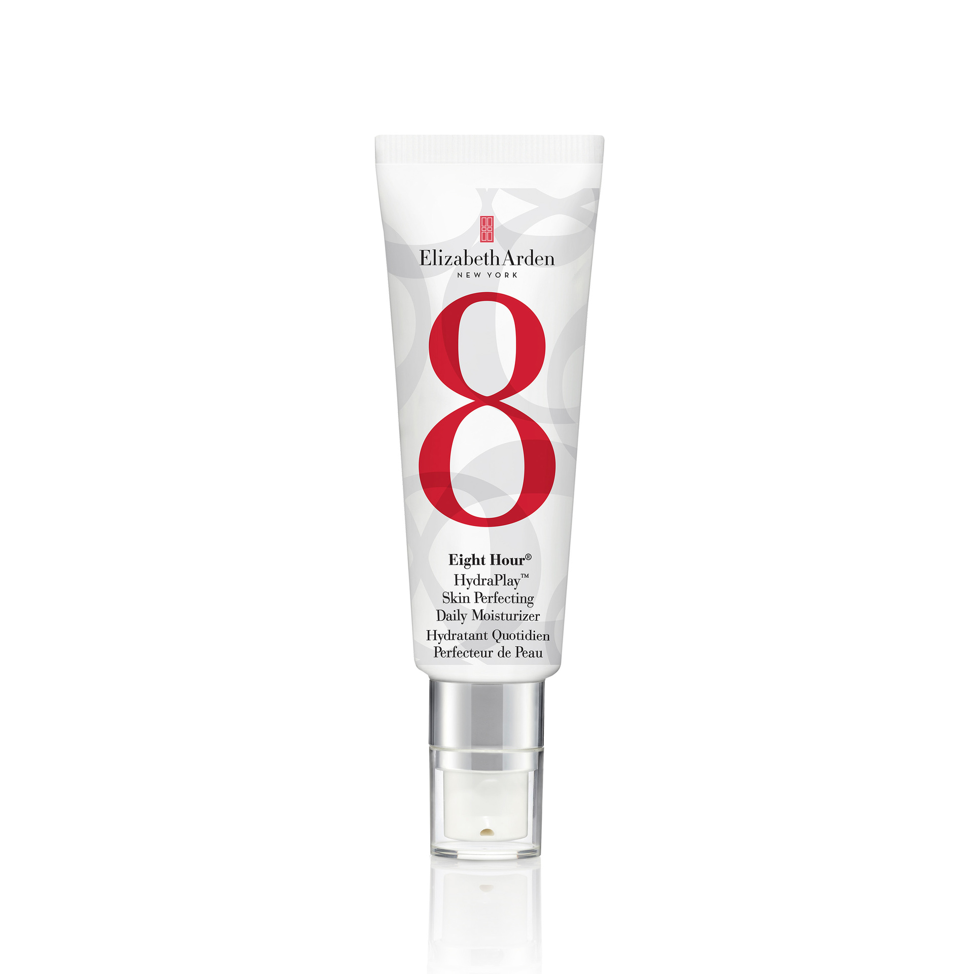 Nyolc órás Hydraplay napi hidratáló 45 ml - Elizabeth Arden