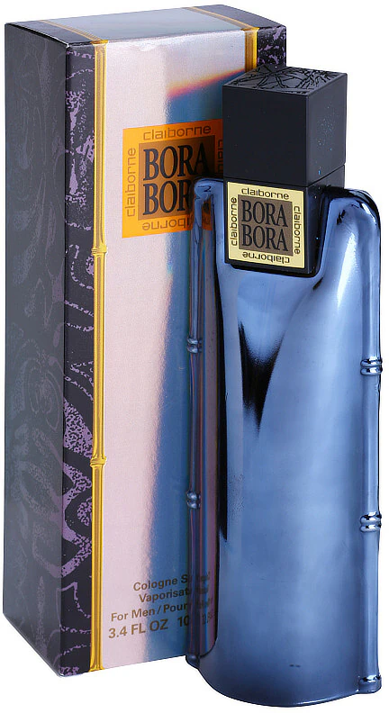 Colônia Liz Claiborne Bora Bora para Homens