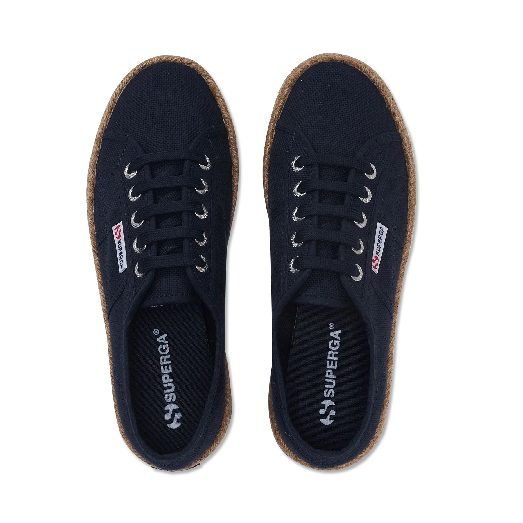 2730 ROPE-BLUE NAVY