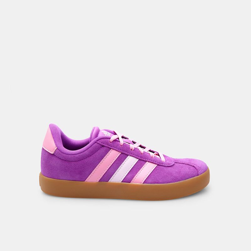Adidas VL COURT 3.0 K Chłopięce trampki