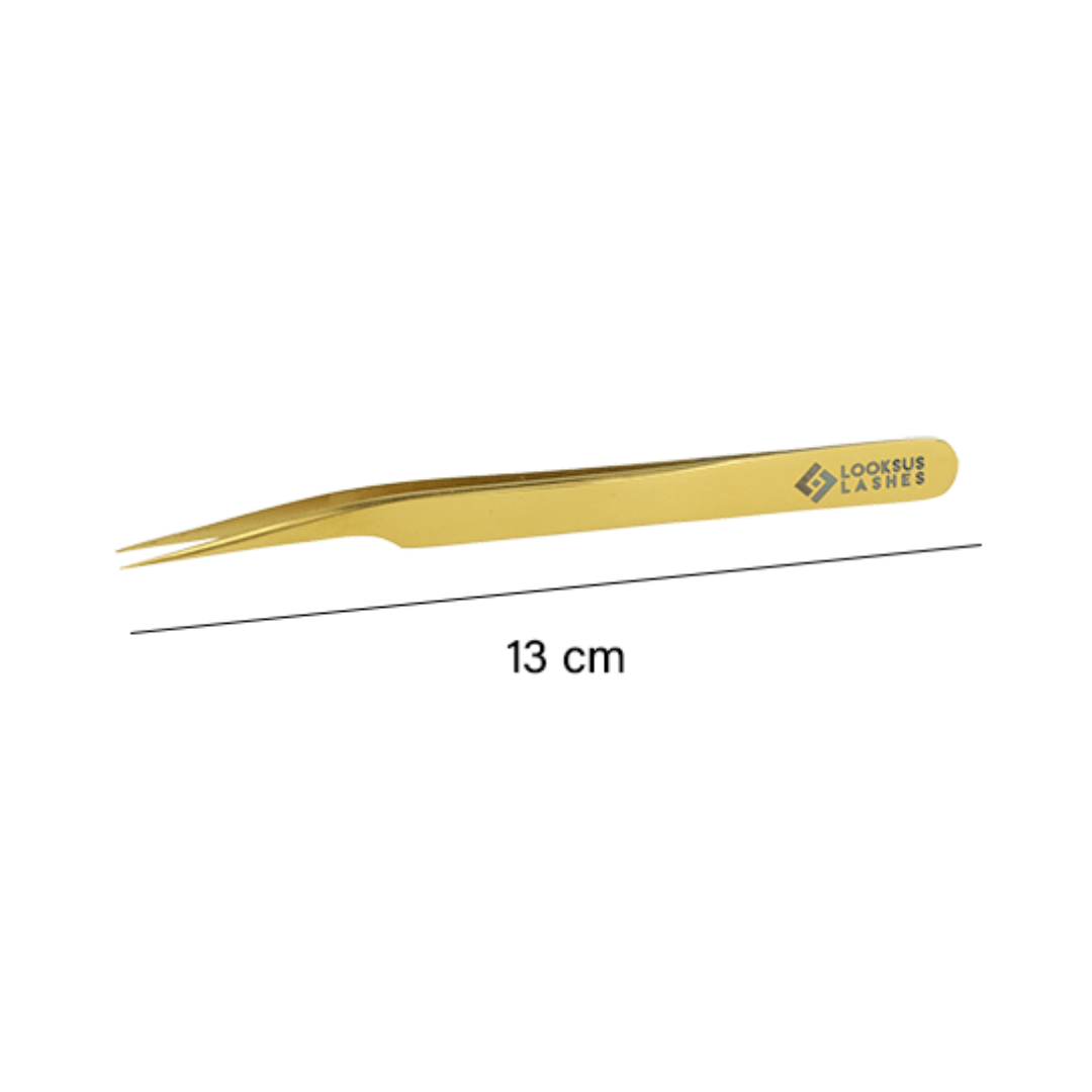 Looksus Lashes Gold Premium