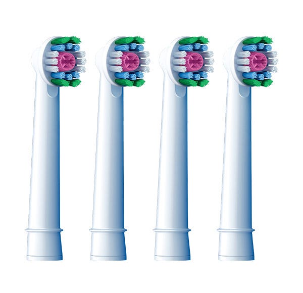 Pro 3D Fehér | 4UD