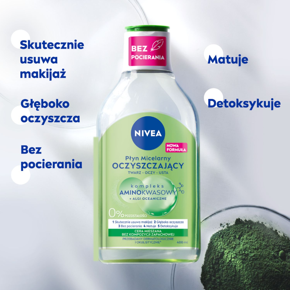 Nivea