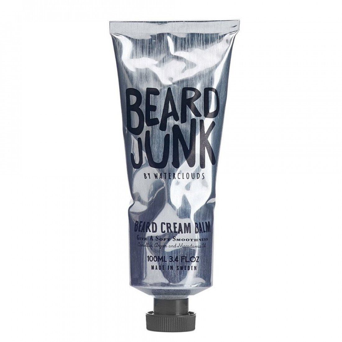 Nuages d'eau Barbe Junk