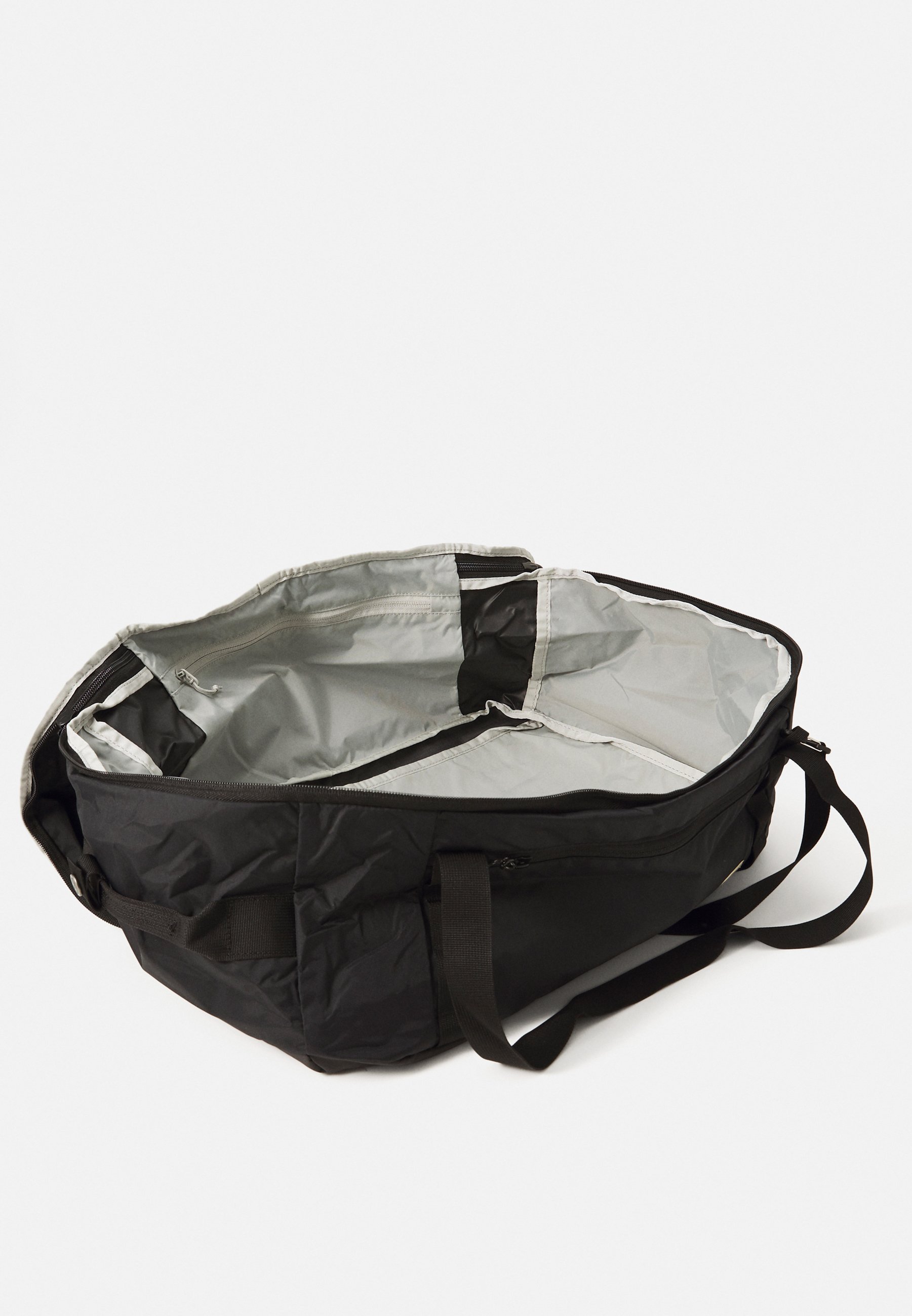 Fjällräven HIGH COAST DUFFEL 36 UNISEX - Torba weekendowa - black