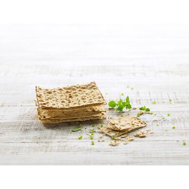DA!diet Krekerji de Ervas Aromáticas 100 gr 100 gr
