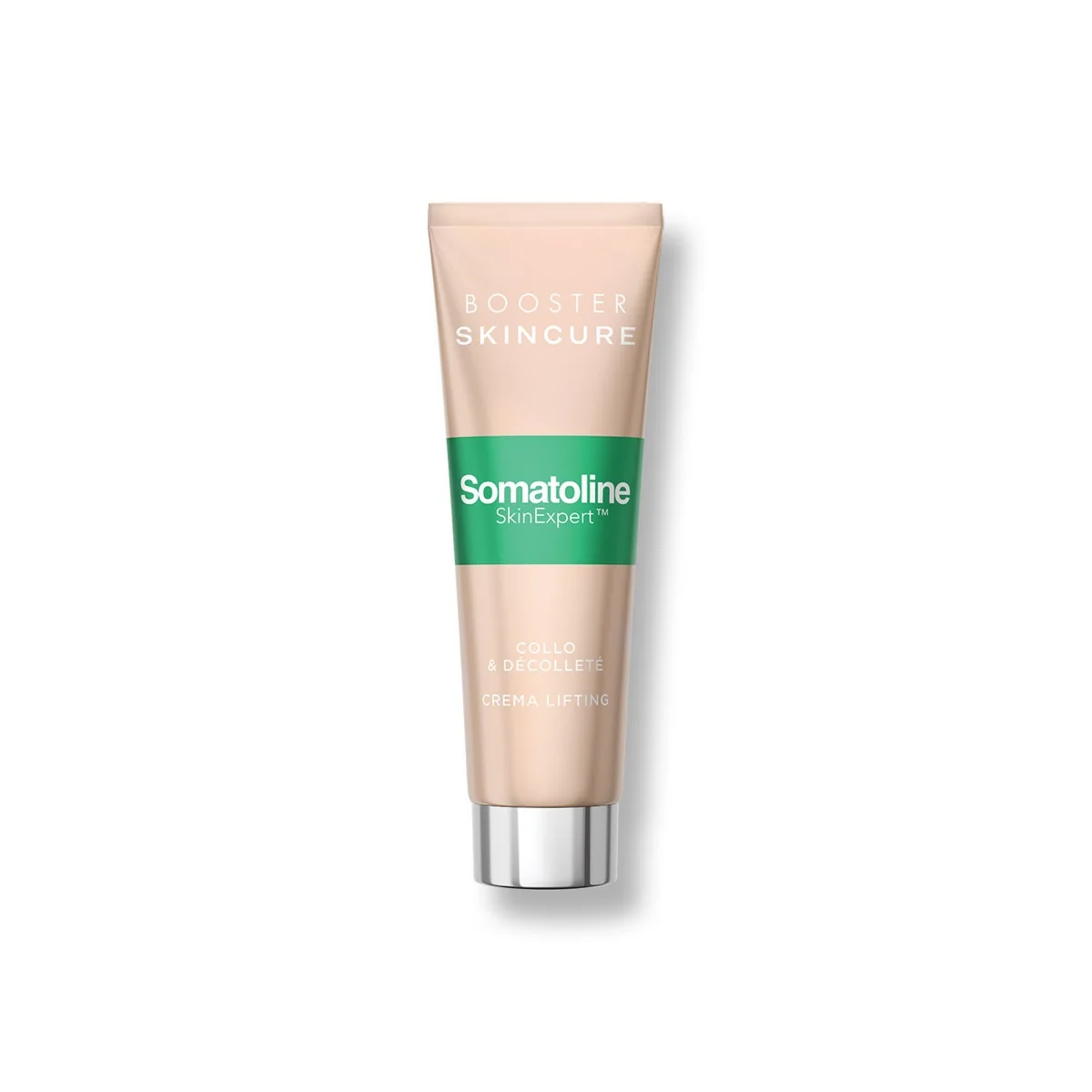 Skincure Collo & Décolleté Crema Lifting - Tratt.lifting collo e décolleté, Tratt.collo e décolleté antirughe