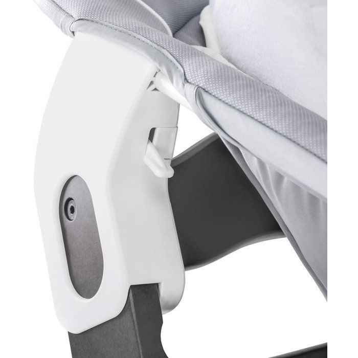 Hauck Alpha Bouncer 2-in-1 - Grau