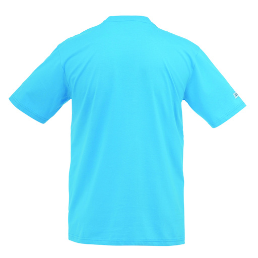 Uhlsport Team Camiseta Cyan Uhlsport