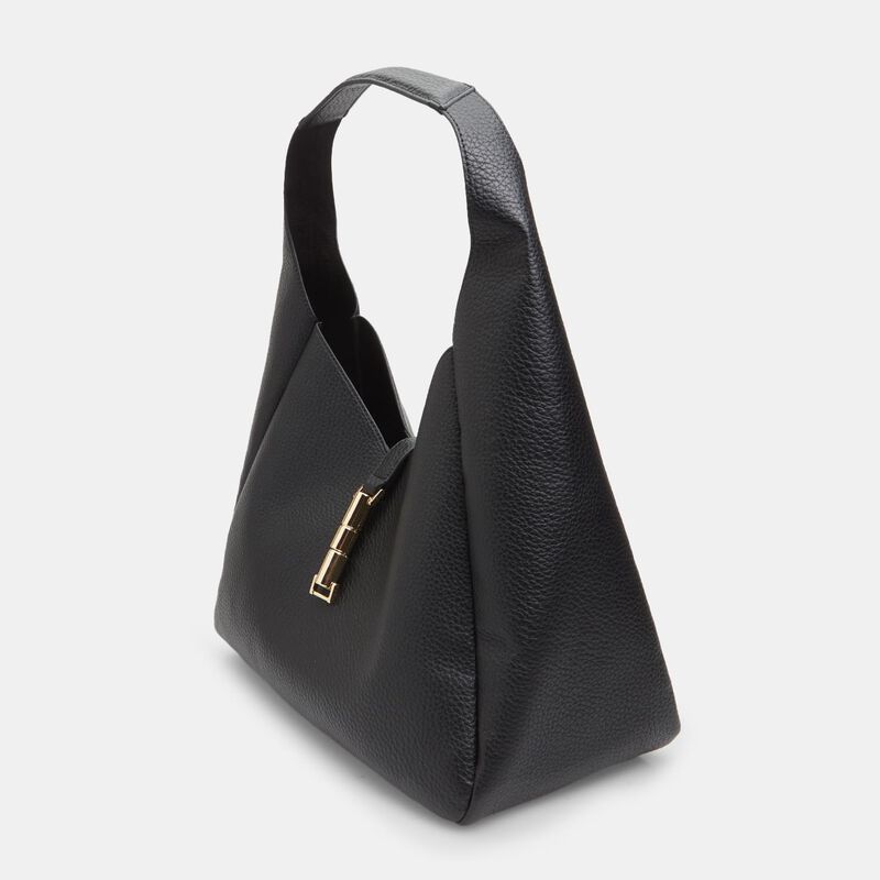 Hobo da donna con pochette interna