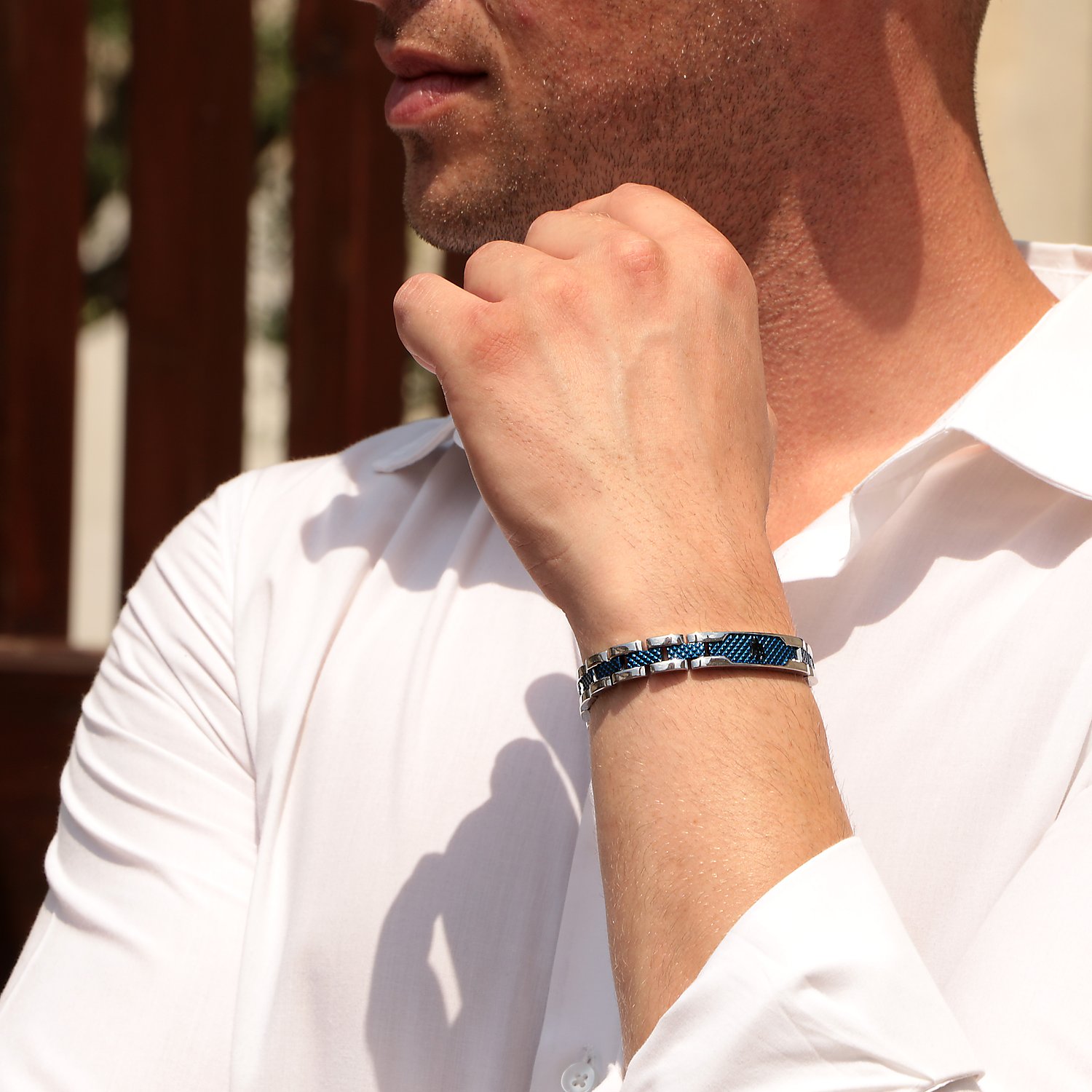 Maserati Bracelets
