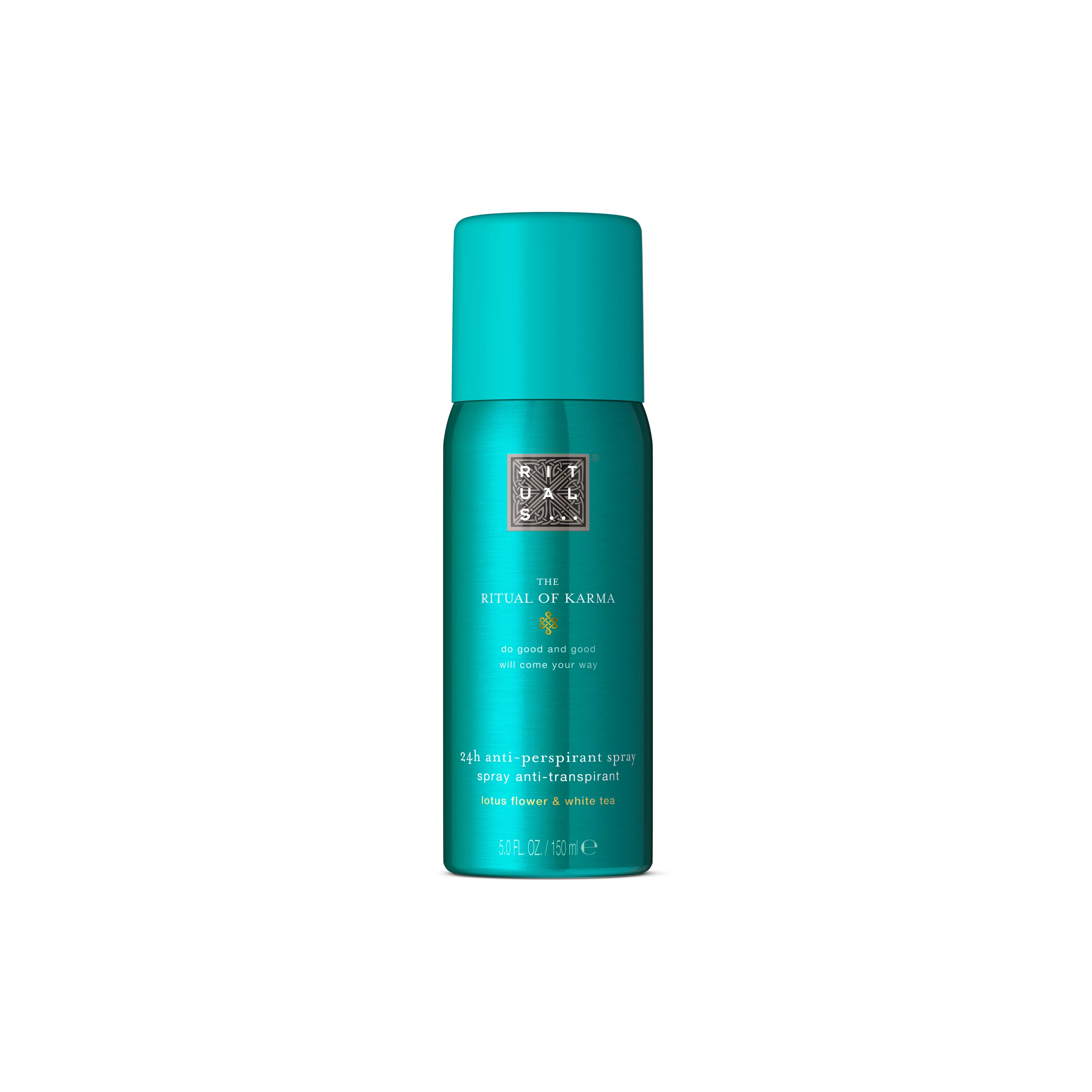 Spray antiperspirant The Ritual of Karma