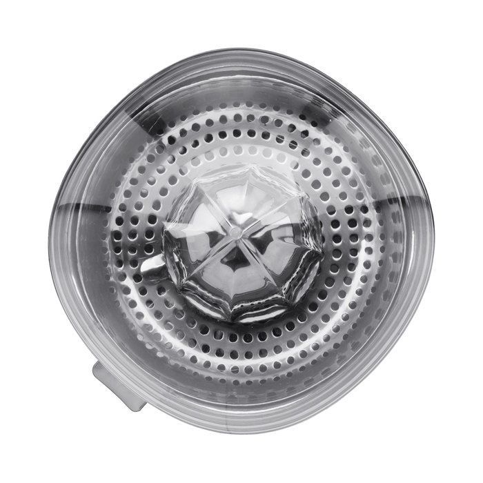 Citruspers - Smeg - CJF11CREU - 70 Watt - Antidruppel - Tritan Renew Deksel