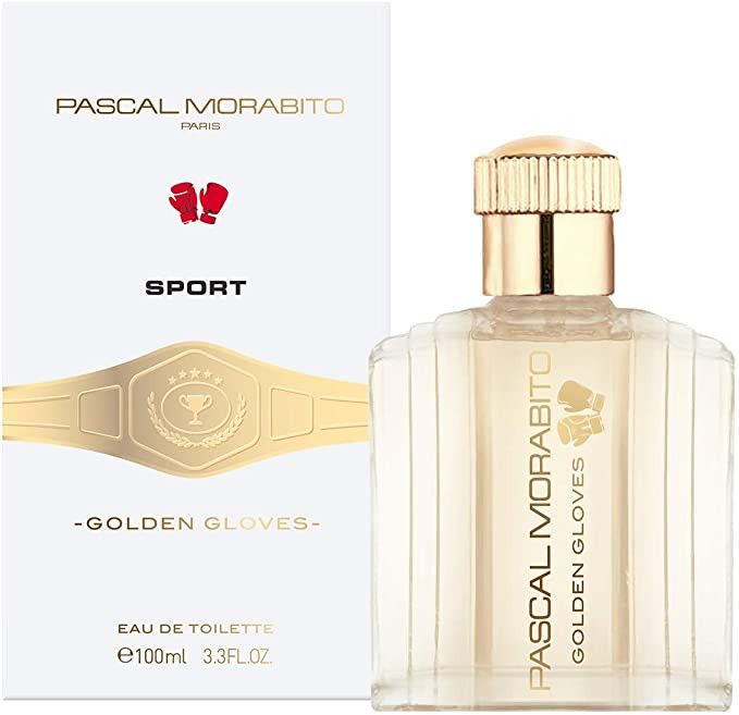 „Golden Gloves“ EDT Vyriškas odekolonas