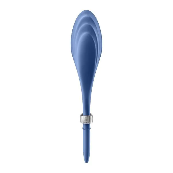 Satisfyer Masażer Duelist Blue Masażer intymny