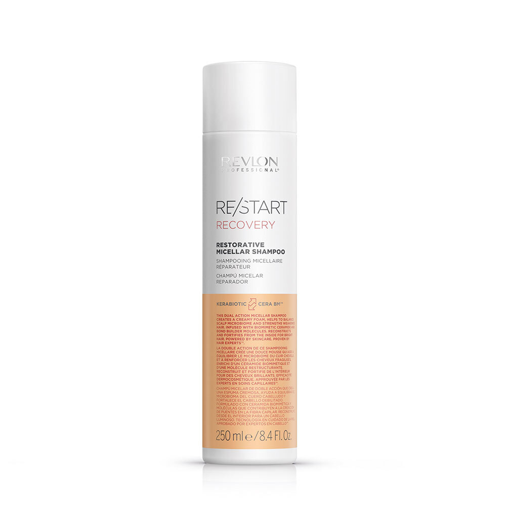 Șampon Micelar Re/Start Recovery Restorative 250 ml - Revlon Professional