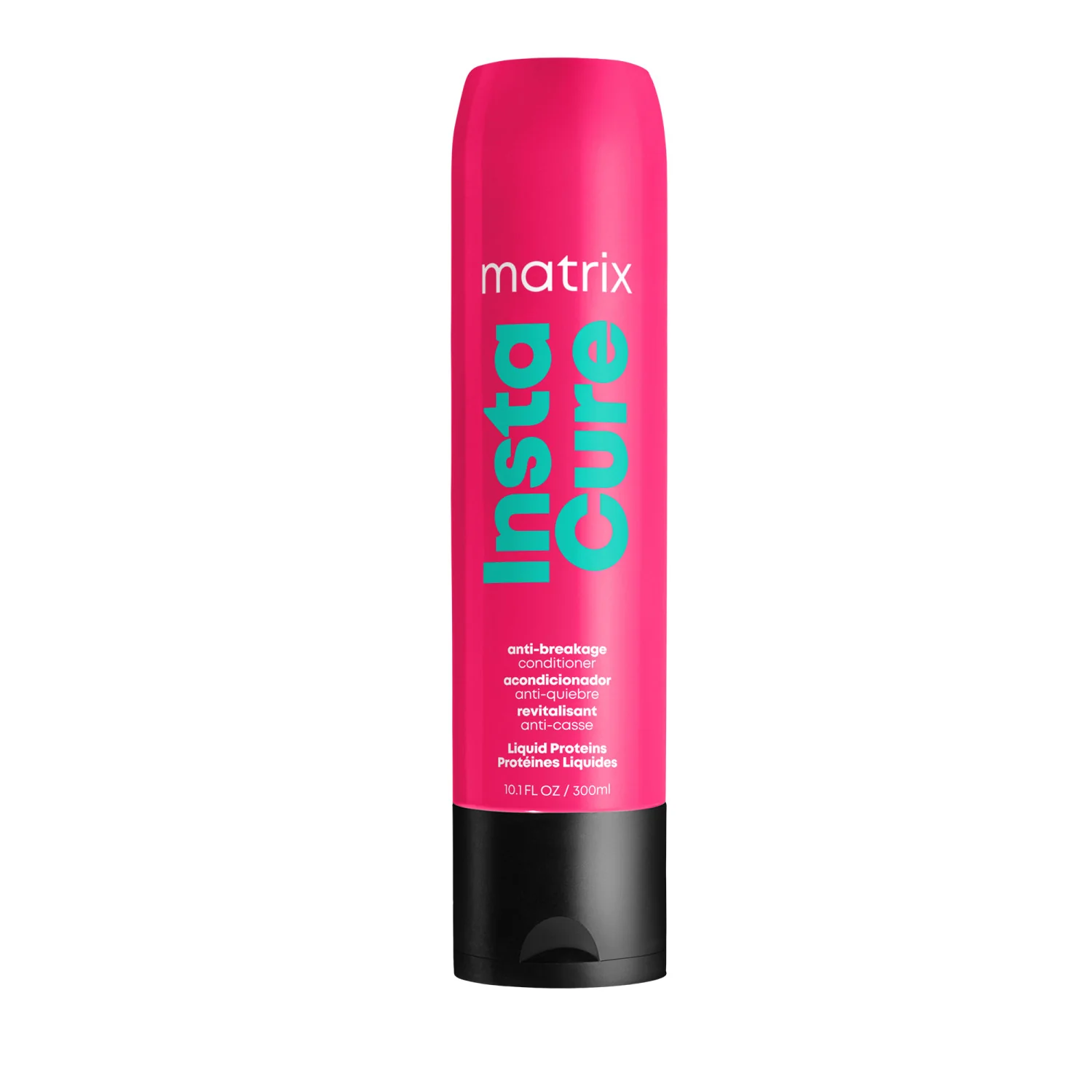 Total Results Instacure Anti-Breakage Conditioner - Balsamo Rinforzante Capelli